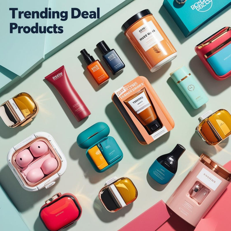 Trending Deals