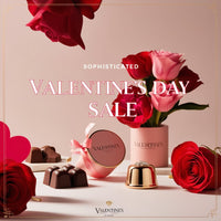 Valentines Day Sale