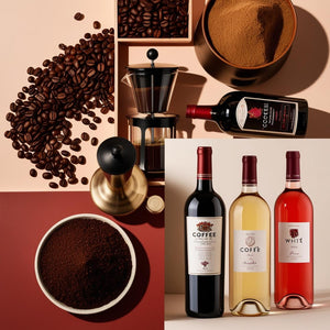 Coffee & Wine