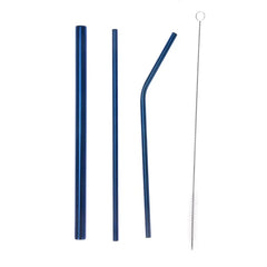 Reusable Straw