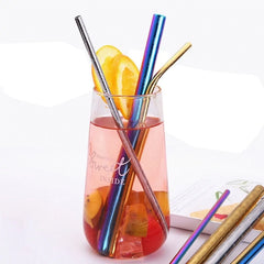 Reusable Straw