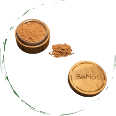 All-Natural Bronzer Loose Powder