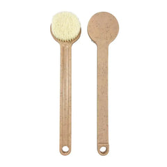 Wooden Bath Brush