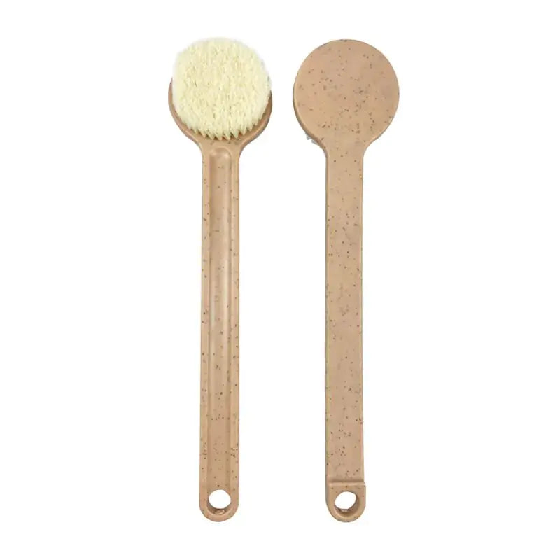 Wooden Bath Brush