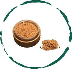 All-Natural Bronzer Loose Powder