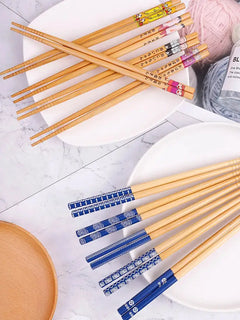 Bamboo Chopsticks