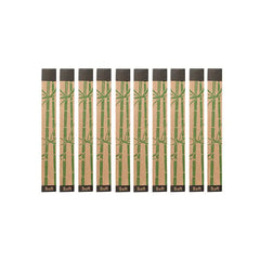 Bamboo Toothbrushes