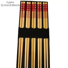 Bamboo Chopsticks