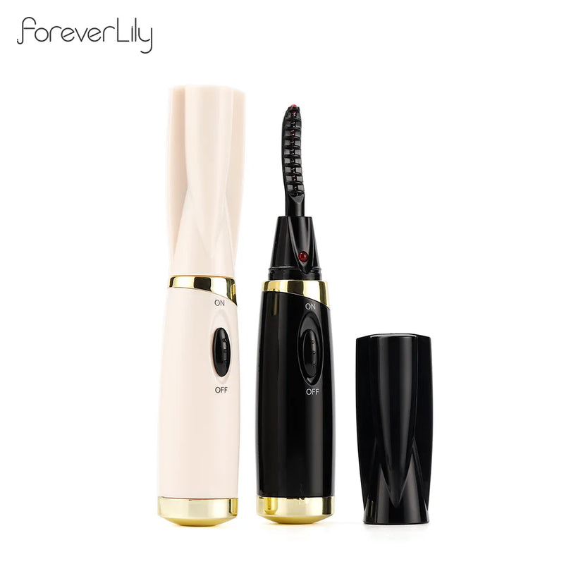 Electric Eyelash Curler