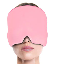 CoolGel Migraine & Stress Mask