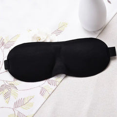 SilkTouch Memory Foam Sleep Mask