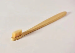 Bamboo Toothbrush Soft