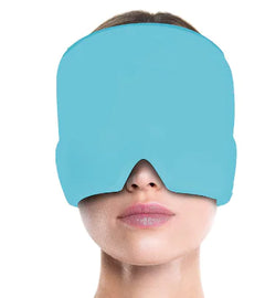 CoolGel Migraine & Stress Mask