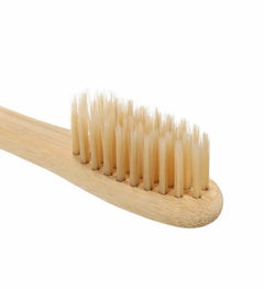 Bamboo Toothbrush Soft