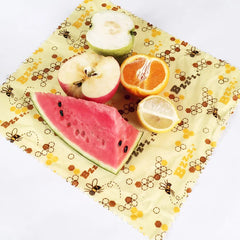 EcoFresh Beeswax Food Wraps